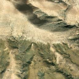 Satellite imagery of Djebel Tourba, DZ