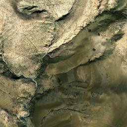 Satellite imagery of Kef Tourba, DZ