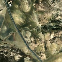 Satellite imagery of Djebel Riacha, DZ