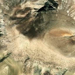 Satellite imagery of Djebel Riacha, DZ