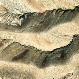Satellite imagery of Djebel Riacha, DZ
