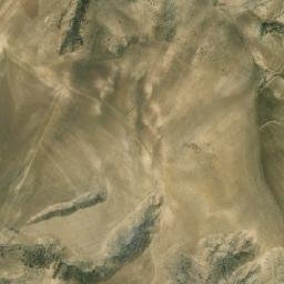 Satellite imagery of Djebel Ben Kahla, DZ