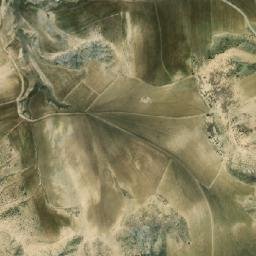 Satellite imagery of Djebel el Assa, DZ