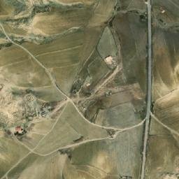 Satellite imagery of Djebel el Assa, DZ