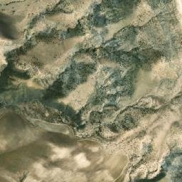 Satellite imagery of Kef Ennsoura, DZ