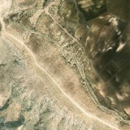 Satellite imagery of Kef Ennsoura, DZ