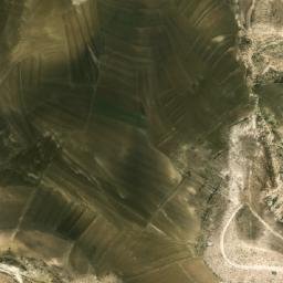 Satellite imagery of Kef Ennsoura, DZ