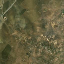 Satellite imagery of Djebel Gratene, DZ