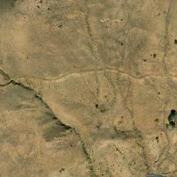 Satellite imagery of Djebel Affroun, DZ