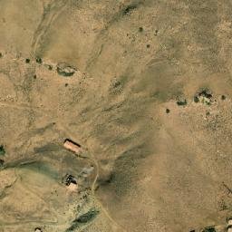 Satellite imagery of Djebel Affroun, DZ