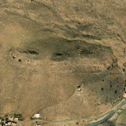 Satellite imagery of Djebel Affroun, DZ