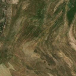 Satellite imagery of Djebel Mansoura, DZ