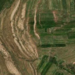 Satellite imagery of Djebel Mansoura, DZ