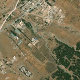 Satellite imagery of Koudiat Bechara, DZ