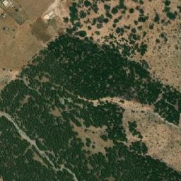 Satellite imagery of Koudiat Bechara, DZ