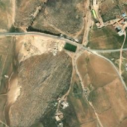 Satellite imagery of Draa el Kalaa, DZ