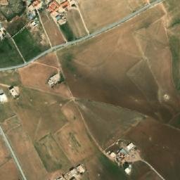 Satellite imagery of Draa el Kalaa, DZ