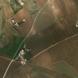 Satellite imagery of Draa el Kalaa, DZ