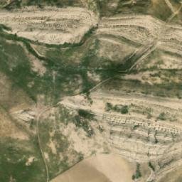 Satellite imagery of Fedj Deries, DZ