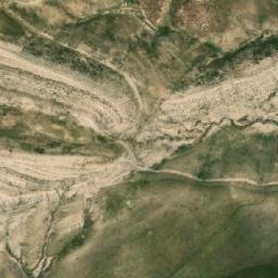 Satellite imagery of Fedj Deries, DZ