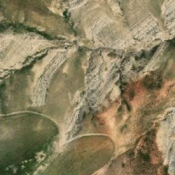 Satellite imagery of Fedj Deries, DZ