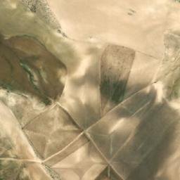 Satellite imagery of Koudia Bakrouch, DZ