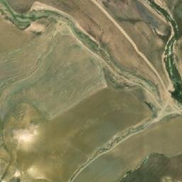 Satellite imagery of Koudia Bakrouch, DZ