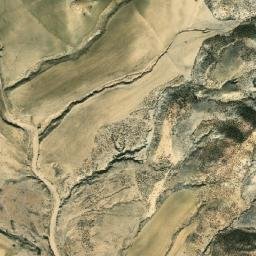 Satellite imagery of Koudia Keddes, DZ