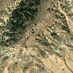 Satellite imagery of Koudia Keddes, DZ