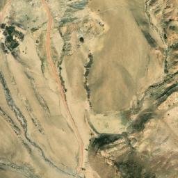 Satellite imagery of Ragoubet Fayala, DZ