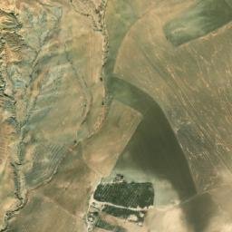 Satellite imagery of Ragoubet Fayala, DZ