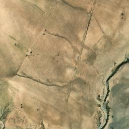 Satellite imagery of Koudiat er Rebaya el Kbira, DZ