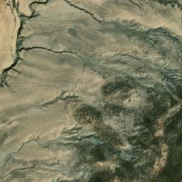 Satellite imagery of Koudiat er Rebaya el Kbira, DZ