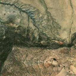 Satellite imagery of Koudiat er Rebaya el Kbira, DZ