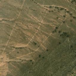 Satellite imagery of Djebel Meridef, DZ