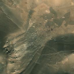 Satellite imagery of Ghūndah Sang, AF