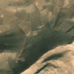 Satellite imagery of Ghūndah Sang, AF