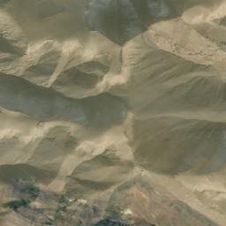 Satellite imagery of Pistah Mazār, AF