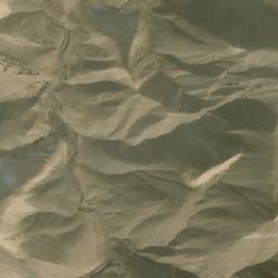 Satellite imagery of Pistah Mazār, AF