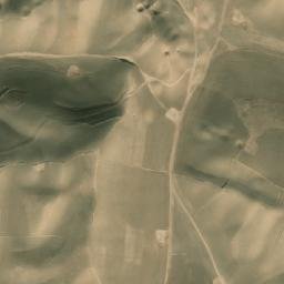 Satellite imagery of Jam Qotān, AF