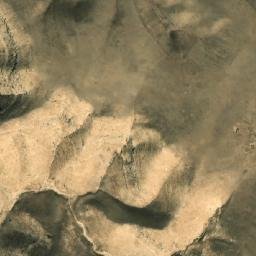 Satellite imagery of Qurbān Būlāq, AF