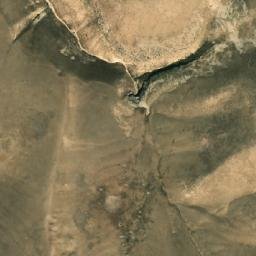 Satellite imagery of Qurbān Būlāq, AF