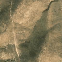 Satellite imagery of Qurbān Būlāq, AF