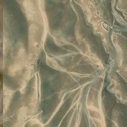 Satellite imagery of Karkar Coal Mine, AF