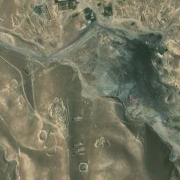 Satellite imagery of Karkar Coal Mine, AF