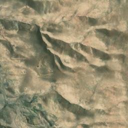 Satellite imagery of Karkar Coal Mine, AF