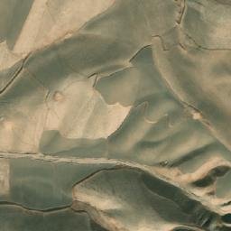Satellite imagery of Kaltah Qōl, AF