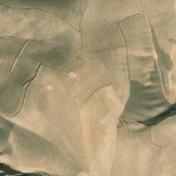 Satellite imagery of Kaltah Qōl, AF