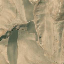 Satellite imagery of Kaltah Qōl, AF