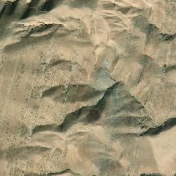 Satellite imagery of Kōh-e Shākhmālah, AF